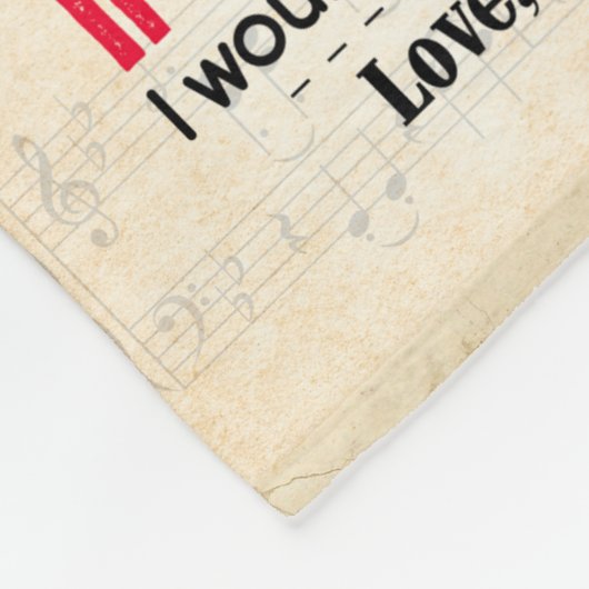 可愛最高のい友達のギフトおもしろい、友情の日の贈り物 フリースブランケット (角)