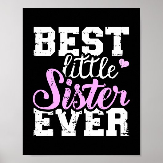 可愛最高のい妹エバーガールズ兄弟姉妹 ポスター (正面)