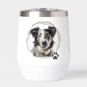 可愛最高のい犬の母のパーソナライズされた写真 (正面)