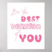 可愛最高のい猫のウォールアートを ポスター (正面)