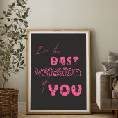 可愛最高のい猫のウォールアートを ポスター