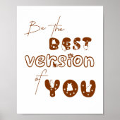 可愛最高のい猫のウォールアートを ポスター (正面)