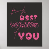 可愛最高のい猫のウォールアートを ポスター (正面)