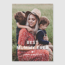 可愛最高のいMUMMY EVERハート母の日の写真