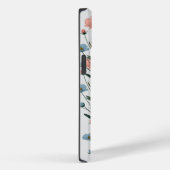 可愛素朴いボカラフルホ Case-Mate iPhoneケース (裏面 / 右)