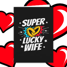 可愛結婚したい夫婦結婚周年記念 カード