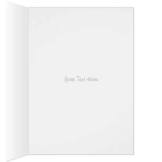 可愛縁どいコリーのテディ犬のポートレートアートデザイン (内側 (右))