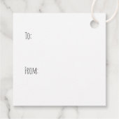 可愛縁どいコリーガーデニング フェイバータグ (裏面)