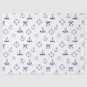 可愛航海のいコケット注入！ 薄葉紙 (正面)