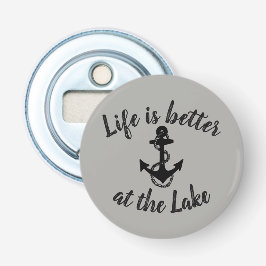 可愛航海のい生活は湖のいかり | 栓抜き