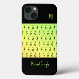 可愛表現いJoy Case-Mate iPhone Case iPhone 13ケース