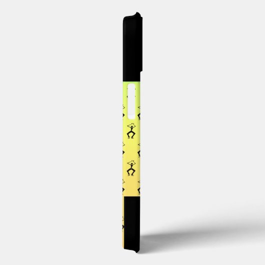 可愛表現いJoy Case-Mate iPhone Case Case-Mate iPhoneケース (裏面 / 右)