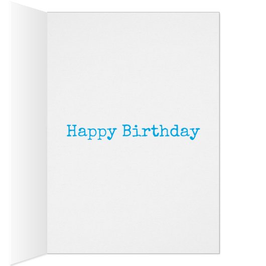 可愛読いフクロウ (内側 (右))