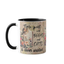 可愛読い猫の本