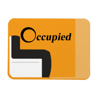 可搬式の占有磁石 マグネット