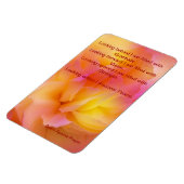 可撓性磁石 マグネット (左側)