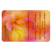 可撓性磁石 マグネット (横)