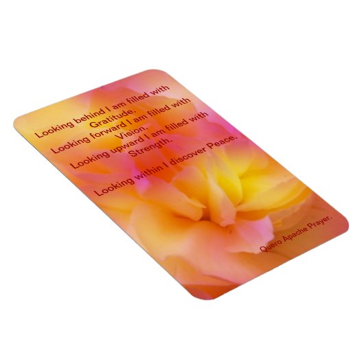 可撓性磁石 マグネット (右側)