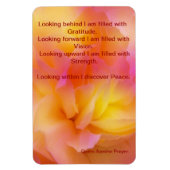 可撓性磁石 マグネット (縦)