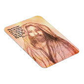 可撓性磁石 マグネット (右側)