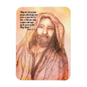 可撓性磁石 マグネット (縦)