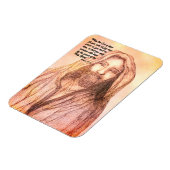 可撓性磁石 マグネット (左側)