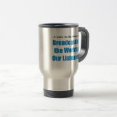 可聴周波ジャーナル トラベルマグ (正面右)