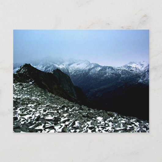 可能です ポストカード (正面)