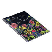 可能なノートはであるか他に何 ノートブック (右側)