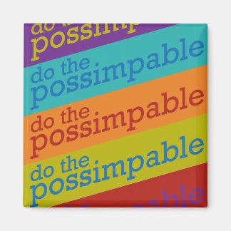 可能な磁石を行う マグネット