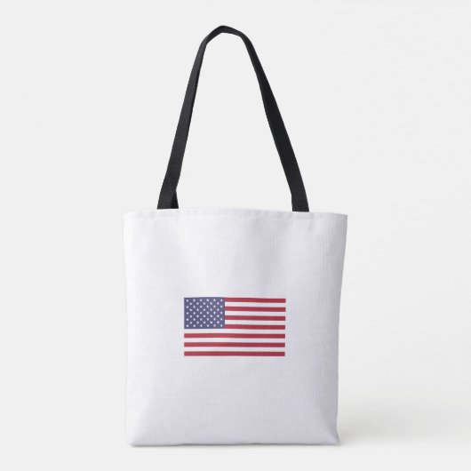 可能な間に投票 – 政治の未来の引用文 トートバッグ (裏面)