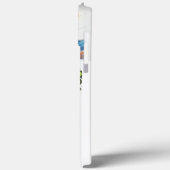 可能な限りのことをすべて情熱的に示す Case-Mate iPhoneケース (裏面 / 左)