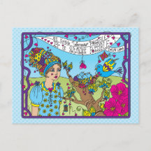 可能な限り親切である_葉書