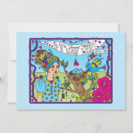 可能な限り親切にする_フラットカード7" x 5"