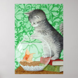 可能な食事！ ポスター