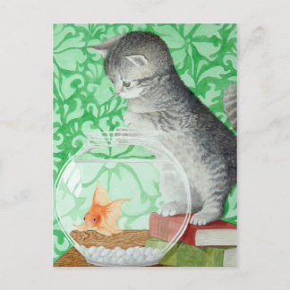 可能な食事！ ポストカード