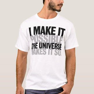 可能なTシャツ Tシャツ
