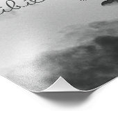 可能性に悩む フォトプリント            (角)