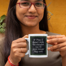 可能性のアルファベット