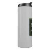 可能性のアルファベット タンブラー (回転左)