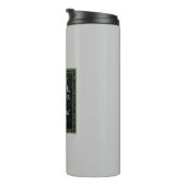 可能性のアルファベット タンブラー (回転右)