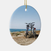 可能性のパノラマ セラミックオーナメント (右)