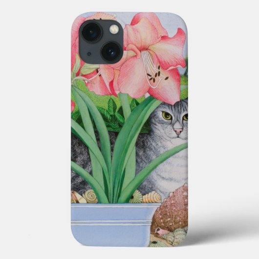 可能性の探索2011 Case-Mate iPhoneケース (裏面)
