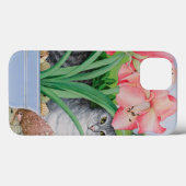 可能性の探索2011 Case-Mate iPhoneケース (裏面 (横))