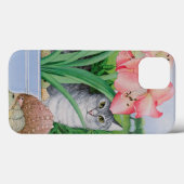 可能性の探索2011 Case-Mate iPhoneケース (裏面 (横))
