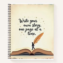 可能性の書 ノートブック