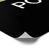 可能性の民主化ポスター ポスター (角)