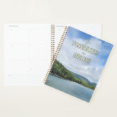 可能性は無限のプランナー プランナー手帳 (ディスプレー)