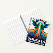 可能性を引き出す ノートブック (内部)