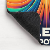 可能性を引き出す マウスパッド (コーナー)